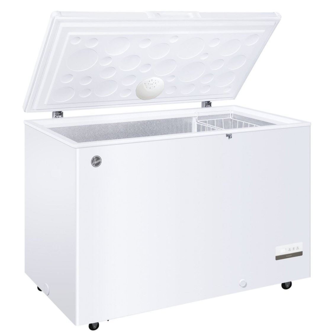 Hoover HHCH312EL 110cm Wide Chest Freezer