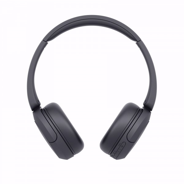 Sony WHCH520B CE7 On Ear Bluetooth Headphones