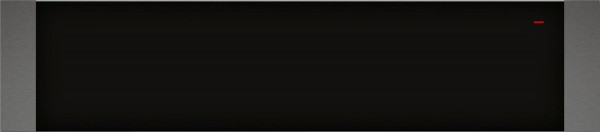 Neff N1AHA01G0B N50 14cm Tall Built In Warming Drawer