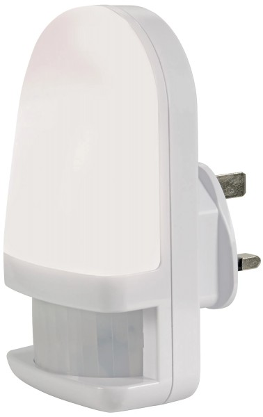 429.956UK LED Plug-In Night Light with PIR Motion Sensor
