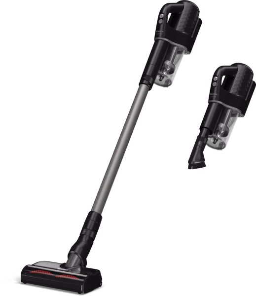 Miele TriFlex HX1 Cat and Dog Black Cordless Cleaner