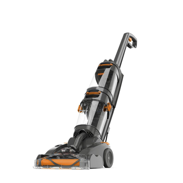 Vax W86-DP-B Dual Power Orange Carpet Washer