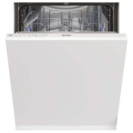 indesit die2b19uk fully integrated