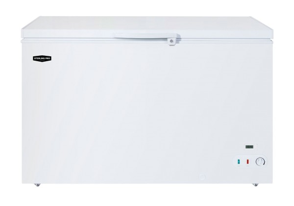 Sterling Pro SP350CF Cobus 350L Chest Freezer