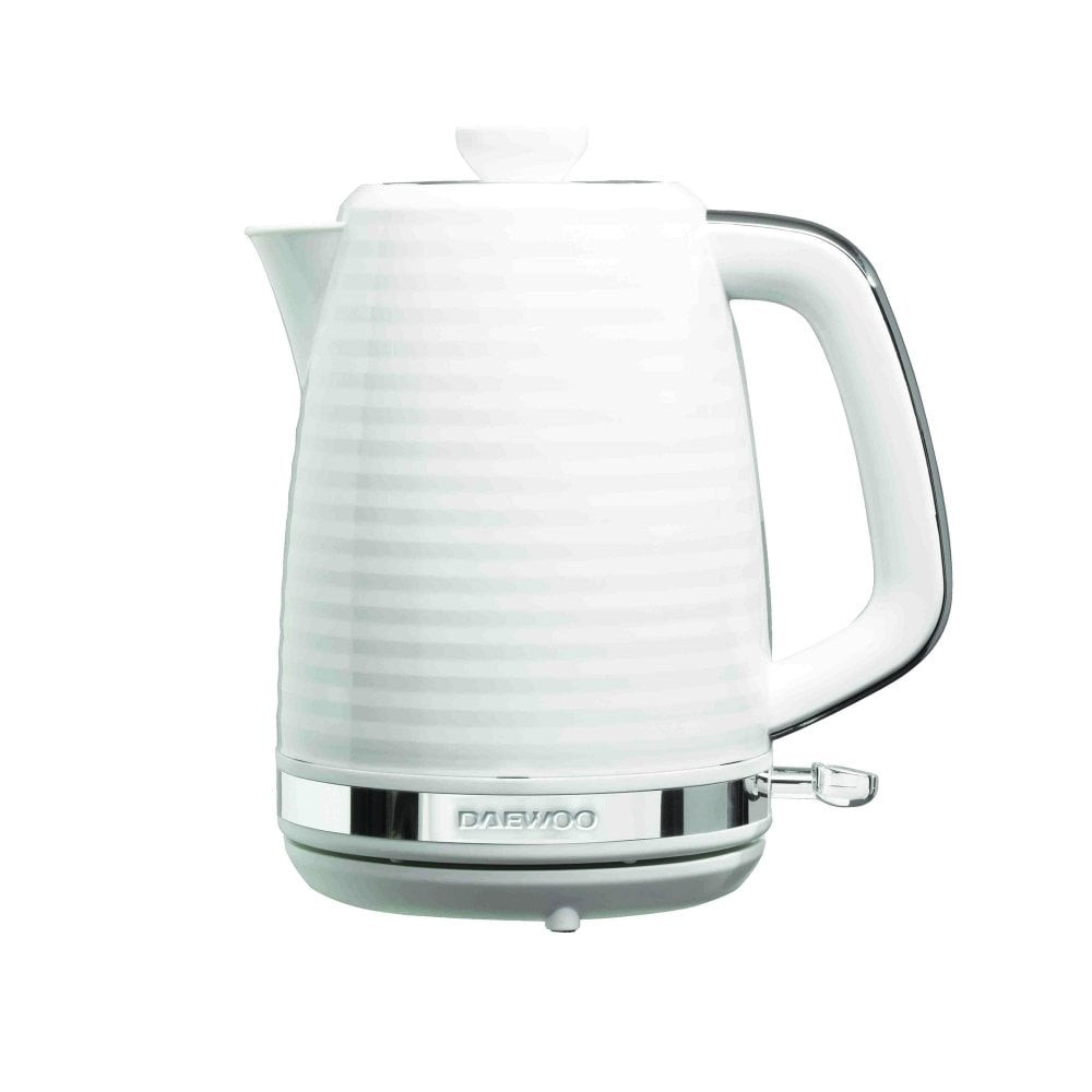 Daewoo SDA1970 Hive 1.7L Jug Kettle in White