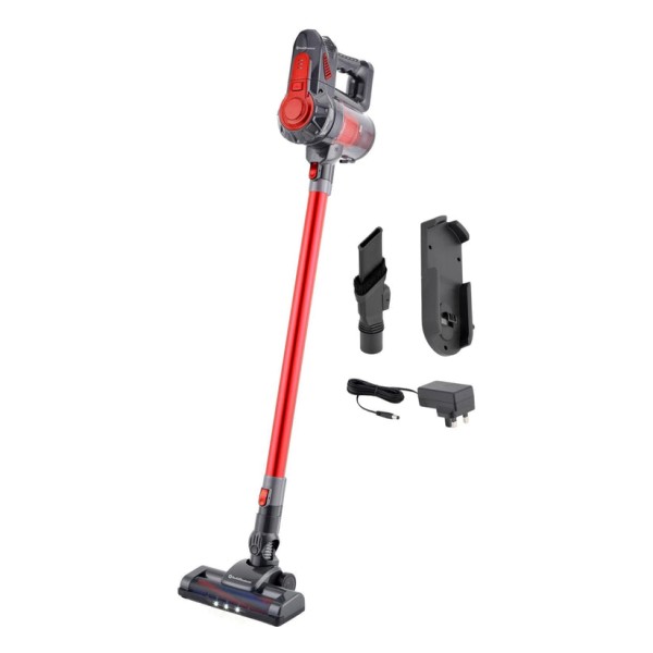 Rediffusion RED803 Cordless 2 in 1 Stick Vacuum Cleaner