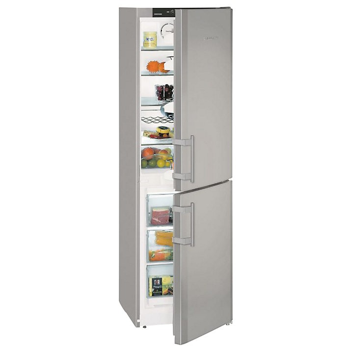 Liebherr CNSL3033 180cm Tall Fridge Freezer Freestanding Fridge