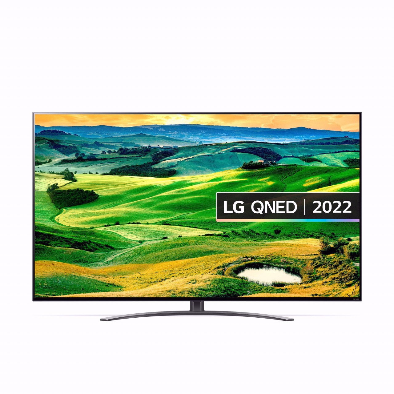 LG 65QNED816QA 65" 4K UHD QNED Smart TV
