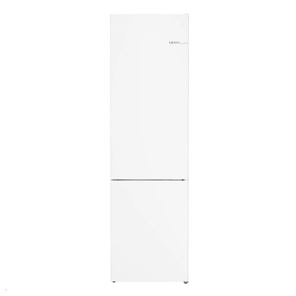 Bosch KGN392WDFG 203cm Tall Frost Free Fridge Freezer