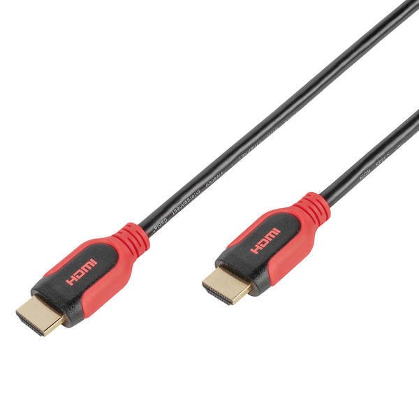 Vivanco 42955 1.5m Hdmi High Speed Cable