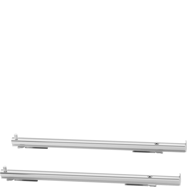 Smeg GTTV 1 Level Telescopic Guide Rails