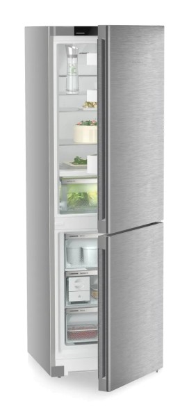 Liebherr CBNSDA5223 Plus BioFresh Frost Free Fridge Freezer
