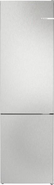 Bosch KGN392LDFG Series 4 203cm Tall Frost Free Fridge Freezer