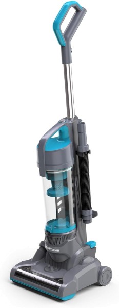 Rediffusion VC9790 750W HEPA Filtration Upright Vacuum Cleaner