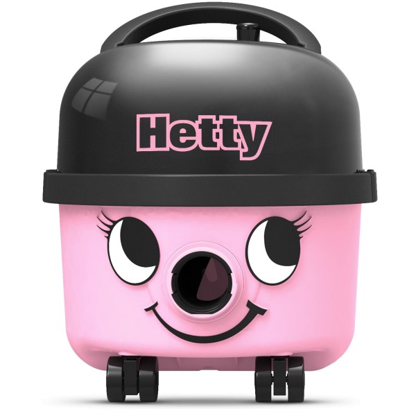 Numatic 902289 Hetty Vacuum Cleaner