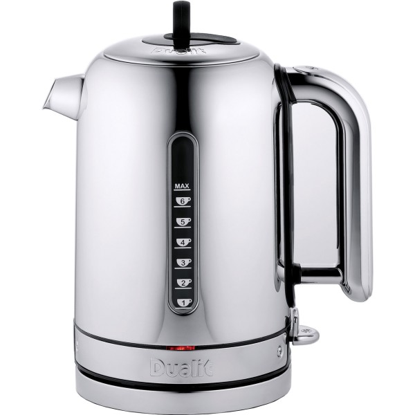 Dualit 72815 Classic Kettle Chrome