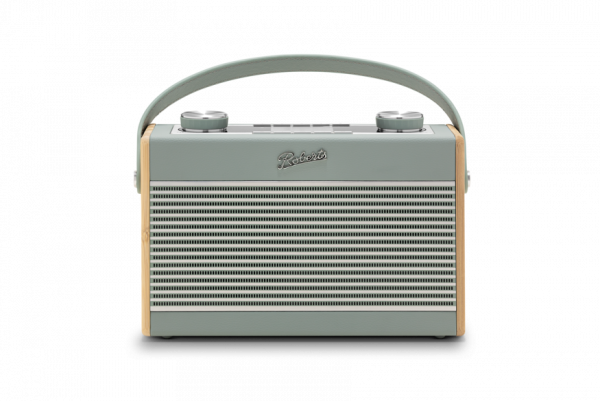 Roberts RAMBLERCLADE Rambler Classic Retro Radio
