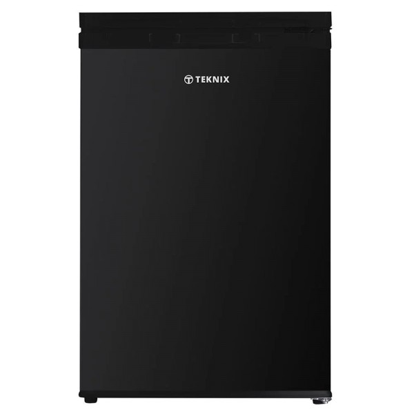 Teknix UC55F5B 55cm Wide 91L Under Counter Freezer