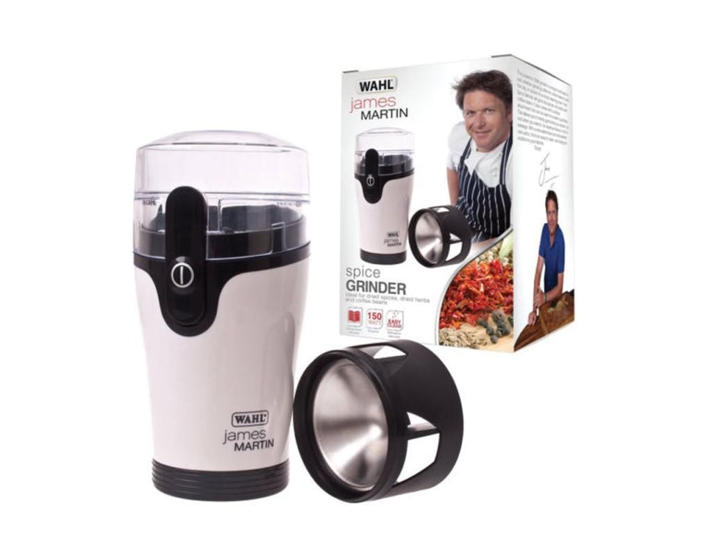 Wahl ZX789 Spice & Coffee Grinder | Grinders & Milk Frothers
