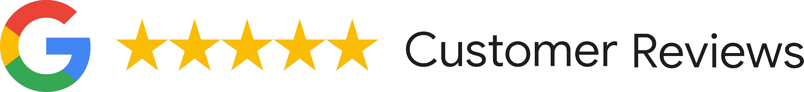 G Craggs Customer Reviews