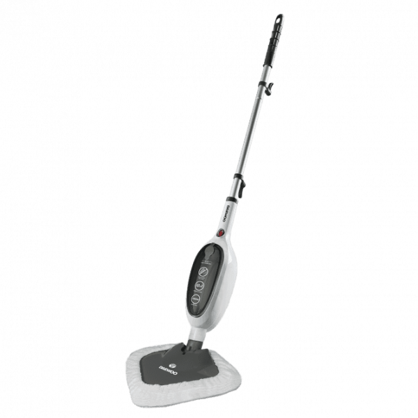 Daewoo FLR00170 12-in-1 Steam Cleaner