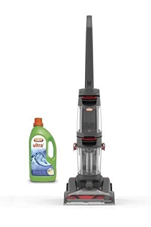 Vax W85 Dual Power Carpet Shampoo Machine