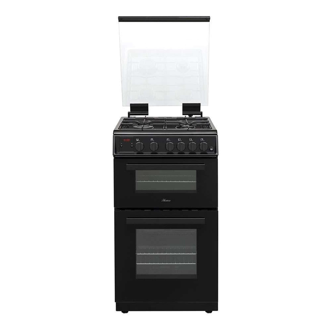 Hostess DOG50B 50cm Wide Gas Cooker