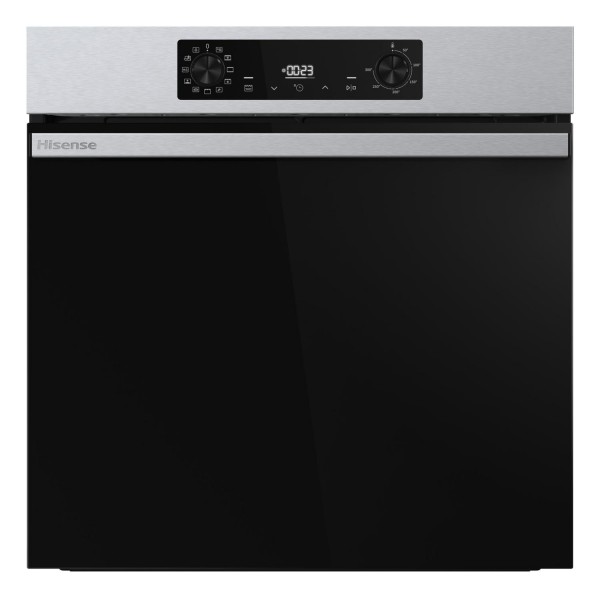 Hisense BI622AXPGUK 60cm Wide Built In Electric Single Oven