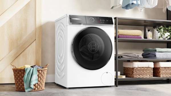 Bosch WGB256A2GB Series 8 10kg 1400 Spin Washing Machine