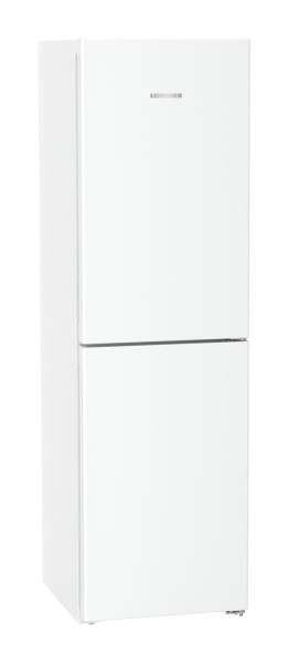 Liebherr CND5704 Pure No Frost 201cm Tall Fridge Freezer