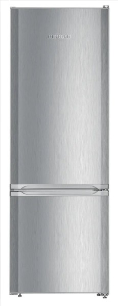 Liebherr CUELE2831 162cm Tall Fridge Freezer