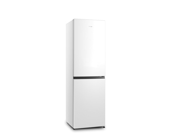 Hisense RB327N4BWE 55cm Frost Free Fridge Freezer