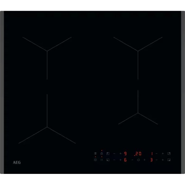 AEG TN64IA04FB 60cm Wide Induction Hob