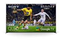 Sony K85XR90PU 85" 4K BRAVIA 9 QLED HDR Google TV
