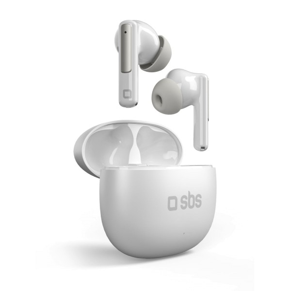 SBS TEEARTWSAIBTW TWS Wireless Earphones with AI Translation