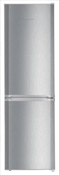 Liebherr CUELE3331 182cm Tall Fridge Freezer