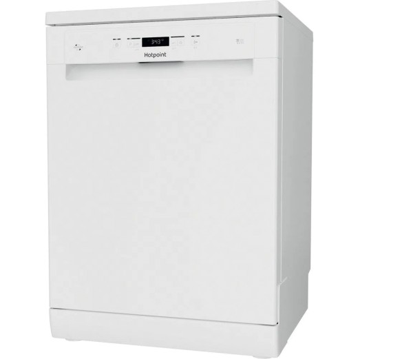 Hotpoint HFC3C26WCUK 60cm Wide Dishwasher