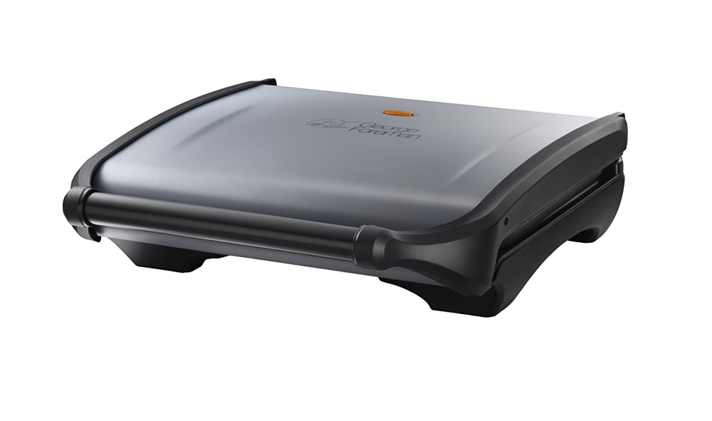Russell Hobbs 19930 7 Portion George Foreman Grill