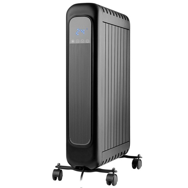 Daewoo HEA1980GE 2000W Oil Free Eco Radiator