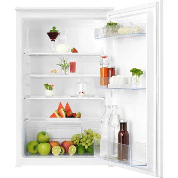 AEG OSK5O88ES 5000 Built Under Larder Fridge