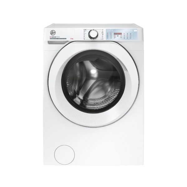 Hoover HWB49AMC H-Wash 500 9kg 1400 Spin Washing Machine