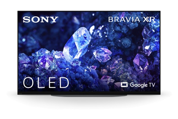 Sony XR42A90KU 42&quot; 4K UHD OLED Google TV