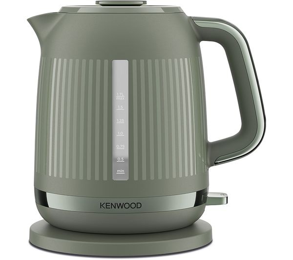 Kenwood ZJP30GN 1.7 Litre Olive Green Jug Kettle