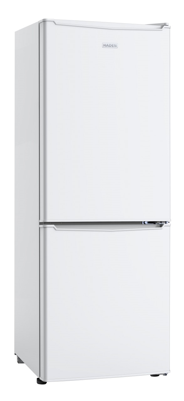 Haden HK127W 128cm Tall 70/30 Fridge Freezer