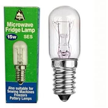 Bell 15W Fridge Bulb