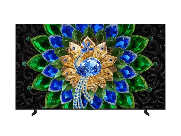 TCL 98A400U-UK 98" 4K QD Mini LED UHD Smart Google TV