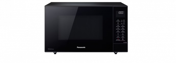 Panasonic CT56JBBPQ Combi Black Microwave Oven