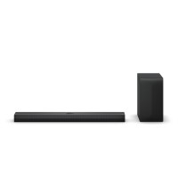 LG US70TY Wireless Soundbar & Subwoofer