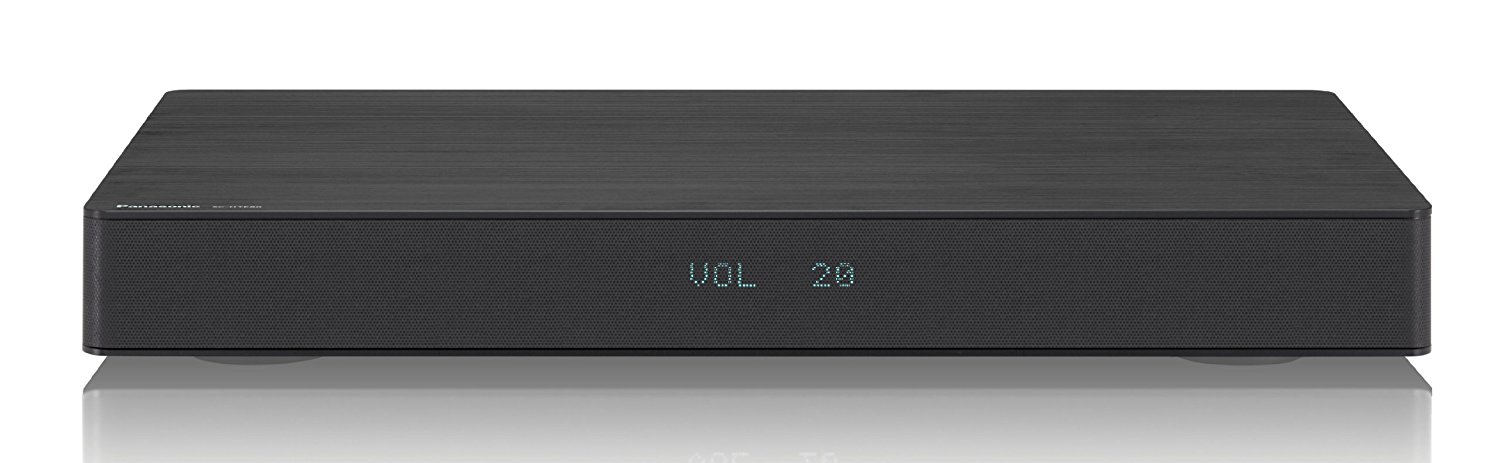 panasonic sound base