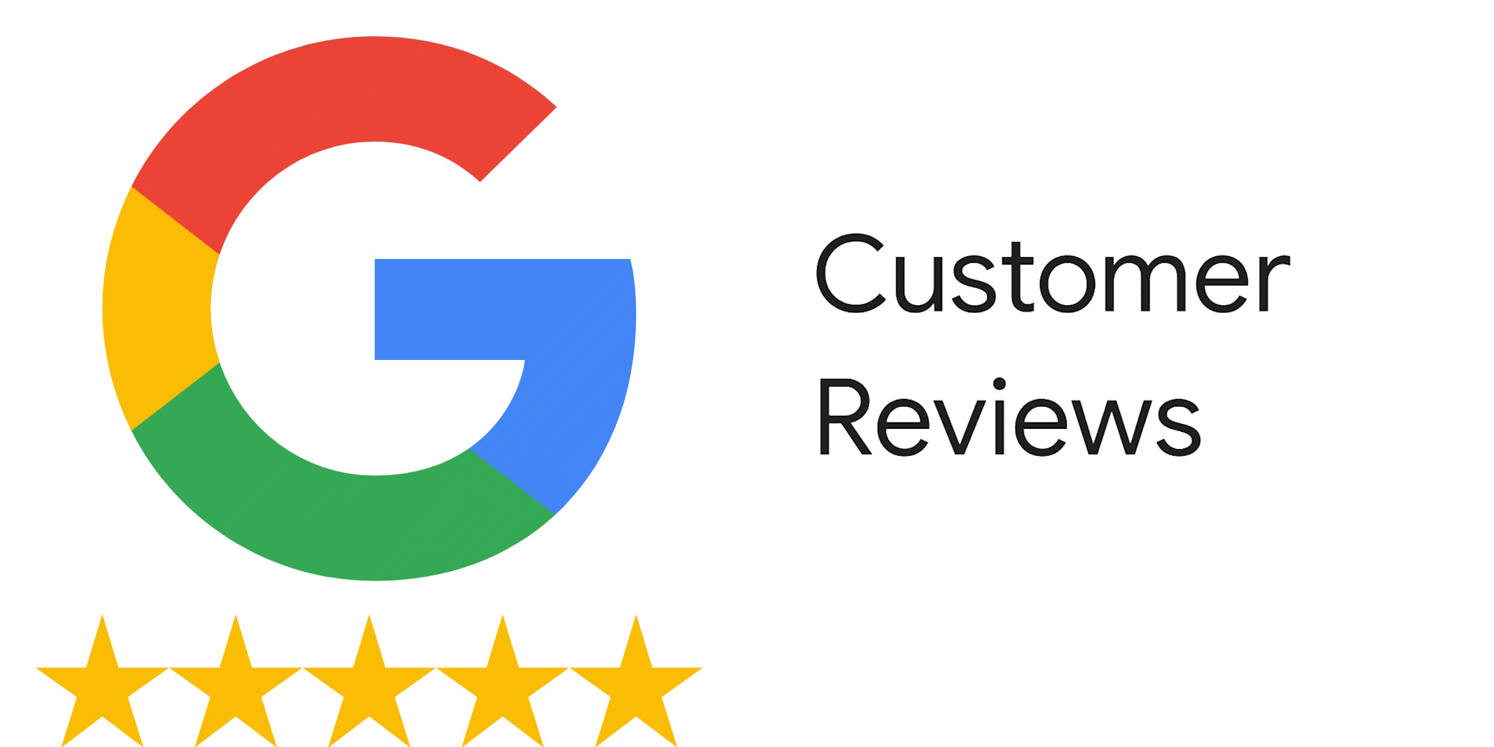 G Craggs Customer Reviews